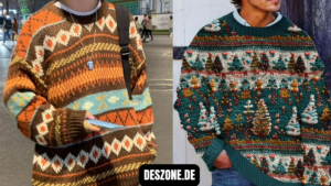 Wie style ich diesen opa pulli Modern Styling Guide 2026