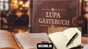 Lupa Gästebuch Ein umfassender Leitfaden für moderne Websites