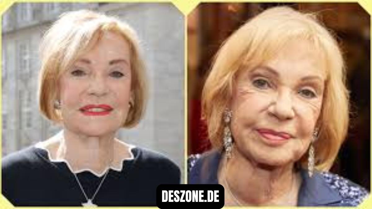 Dagmar Berghoff Schlaganfall Hintergründe Fakten und Bedeutung für die Öffentlichkeit