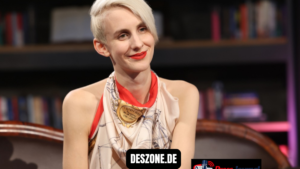 Lisa Eckhart verheiratet Ein umfassender Blick auf Privatleben Beziehung und öffentliche Wahrnehmung