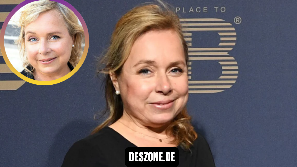 Christine Urspruch Schlaganfall Fakten Gerüchte und medizinischer Kontext